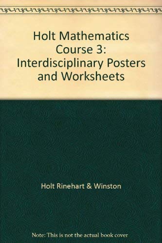 Printables Holt Mathematics Worksheets holt mathematics worksheets pichaglobal middle school math course 1 homework