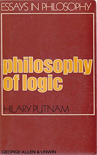 New essays in logic and philosophy of science