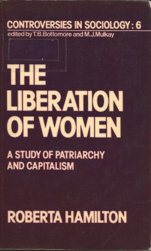 The Liberation of Women: A Study of Patriarchy and Capitalism