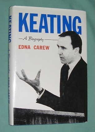 Keating - a Biography