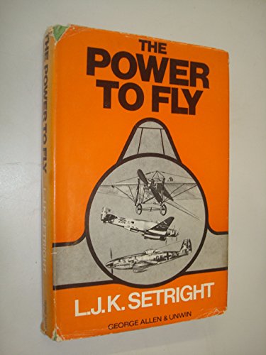 Power to Fly: History of the Piston Engine in Aviation