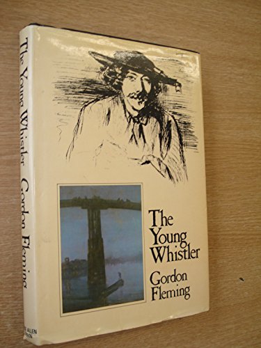 Young Whistler