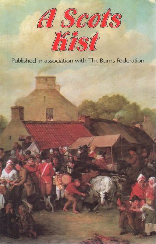A Scots Kist