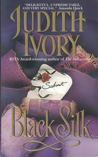 Black Silk