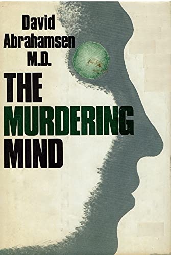 The Murdering Mind