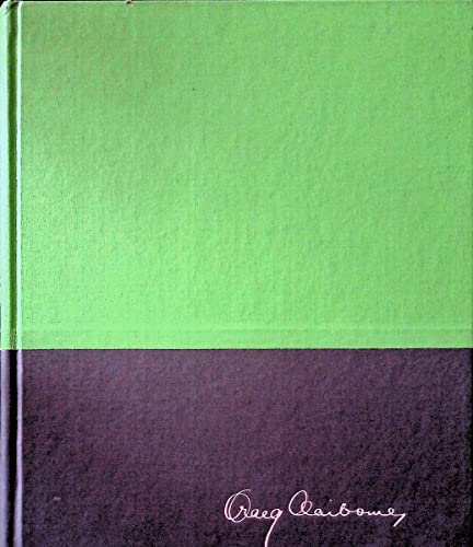 The New York Times International Cook Book