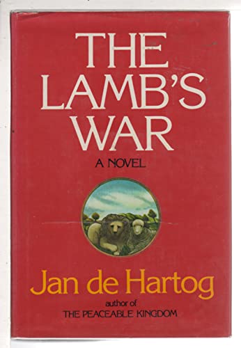 The Lamb's War: A Novel