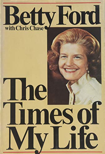 The Times Of My Life - 1st Edition/1st Printing