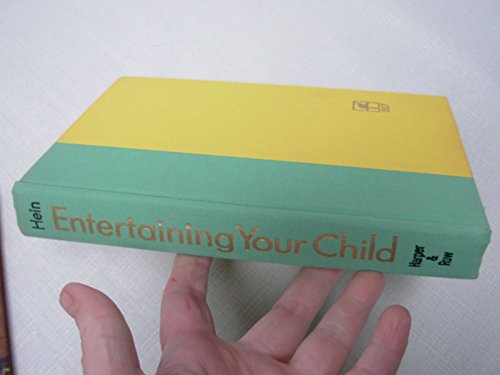 Entertaining Your Child
