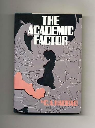 The Academic Factor **REVIEW COPY**