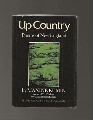 Up Country: Poems of New England