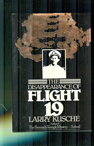 The Disappearance of Flight 19