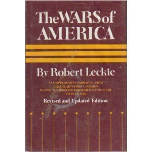 The Wars of America