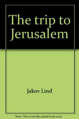 The Trip to Jerusalem