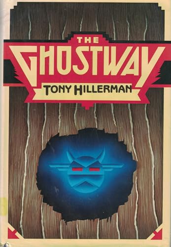 The Ghostway (A Harper novel of suspense)