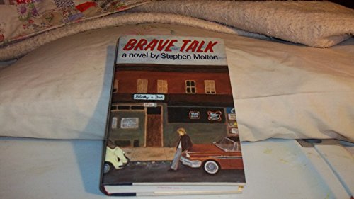 Brave Talk: A novel