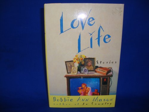 LOVE LIFE (SIGNED BY AUTHOR)