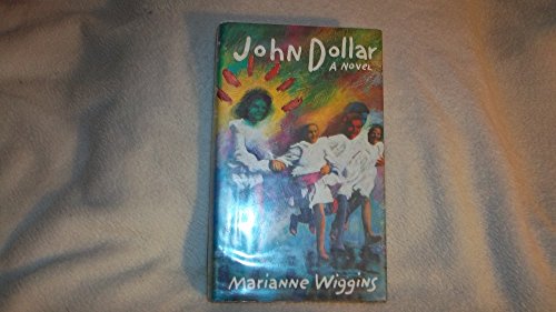 John Dollar: A Novel