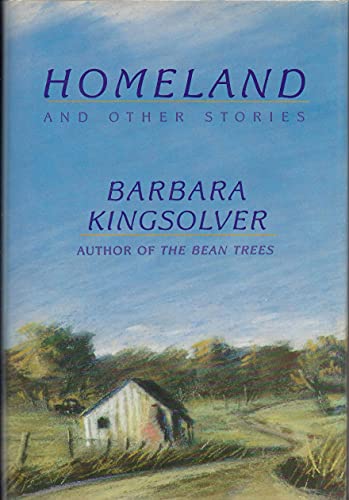 Homeland and Other Stories. { SIGNED.}. { FIRST EDITION/ FIRST PRINTING.}.