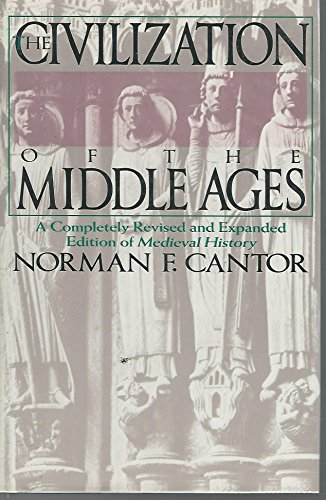 The Civilization of the Middle Ages: A Completely Revised and Expanded Edition of Medieval History, the Life and Death of a Civilization
The Civilization of the Middle Ages: A Completely Revised and Expanded Edition of Medieval History, the Life and Death of a Civilization