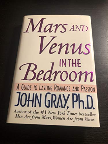 Mars and Venus in the Bedroom " Signed "