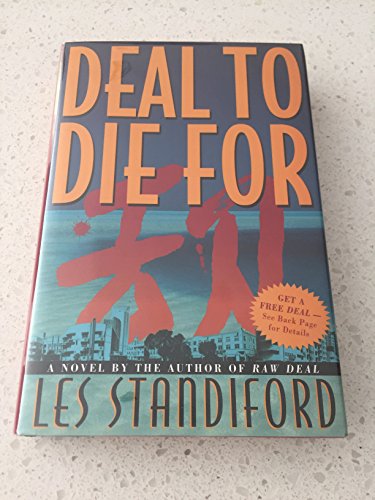 Deal to Die for: A Novel