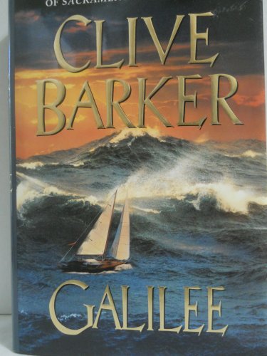 Galilee: A Romance