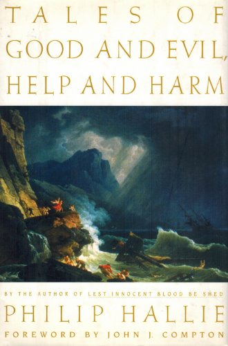 Tales of Good and Evil, Help and Harm
