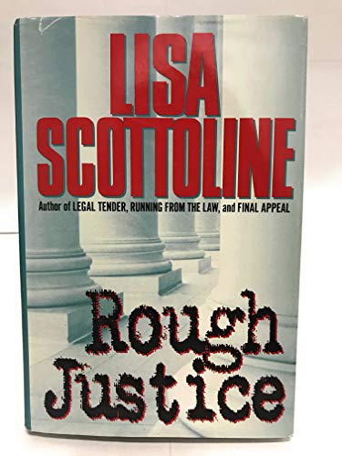 ROUGH JUSTICE **Signed Copy**