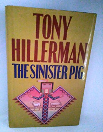 THE SINISTER PIG