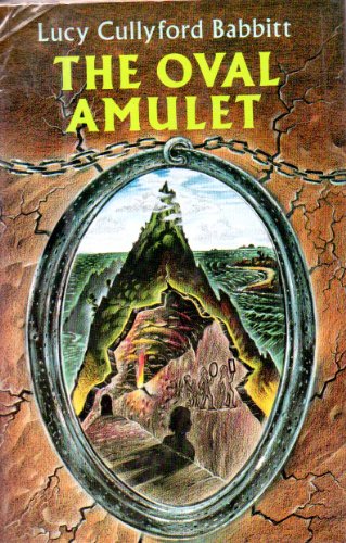 The Oval Amulet