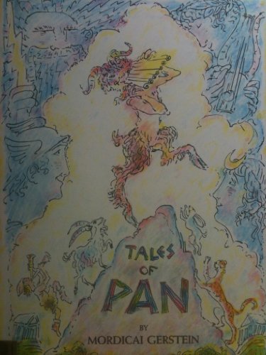 Tales of Pan (Signed)