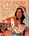 The Wonder Child & Other Jewish Fairy Tales