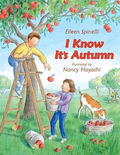 I Know Its Autumn