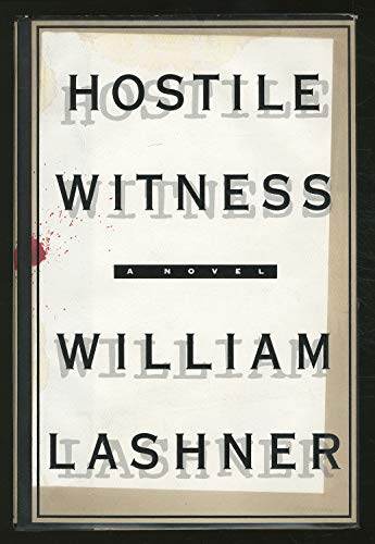 Hostile Witness: A Novel