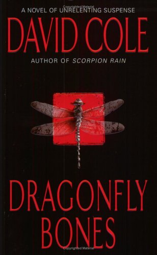 Dragonfly Bones [Award Nominee]
