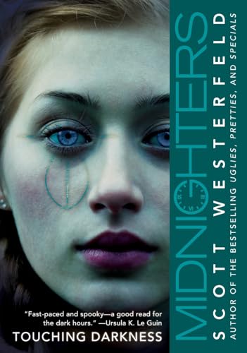 Midnighters Volume 2: Touching Darkness