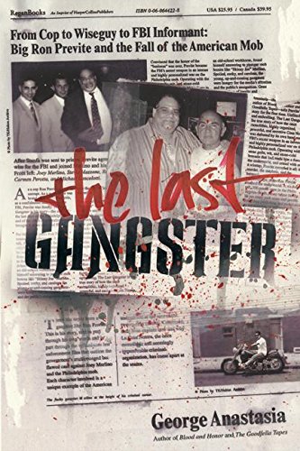The Last Gangster