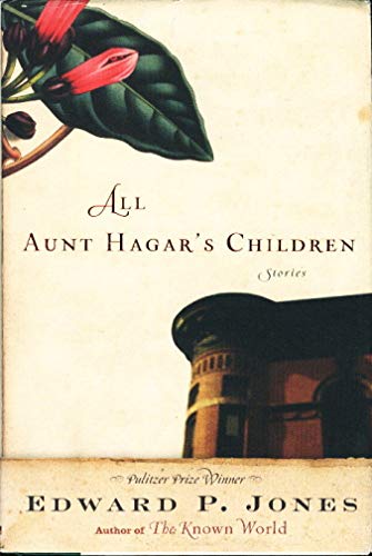 All Aunt Hagar's Children (SIGNED)