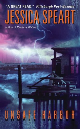 

Unsafe Harbor: A Rachel Porter Mystery