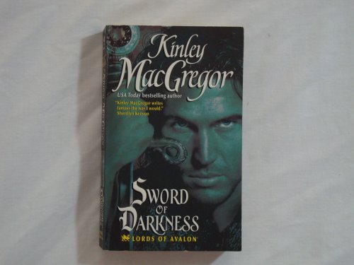 Sword Of Darkness