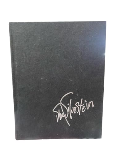 Where the Sidewalk Ends: The Poems & Drawings of Shel Silverstein
