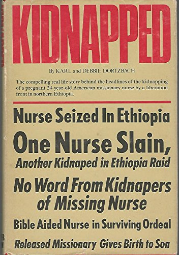 Kidnapped - REVIEW COPY