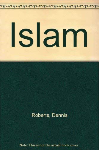 Islam: A Concise Introductiom