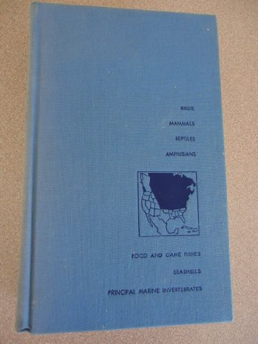 Complete Field Guide to American Wildlife: East, Central, and North