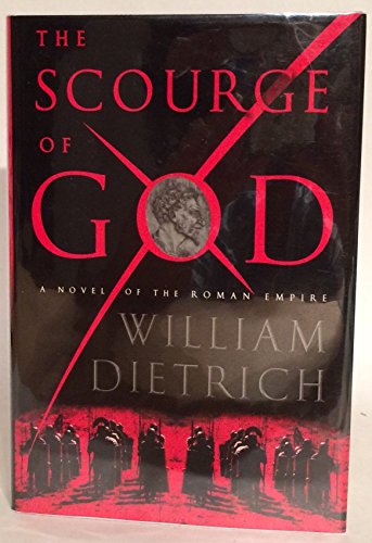 THE SCOURGE OF GOD (Signed)