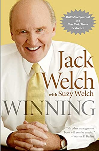 Winning (First Edition)