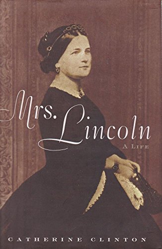 Mrs. Lincoln * S I G N E D * // FIRST EDITION //