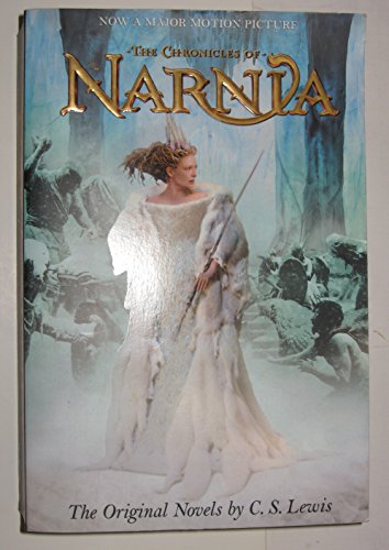 The Chronicles of Narnia: The Original Novels By C.S. Lewis