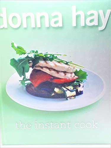The Instant Cook (Inscribed copy)
